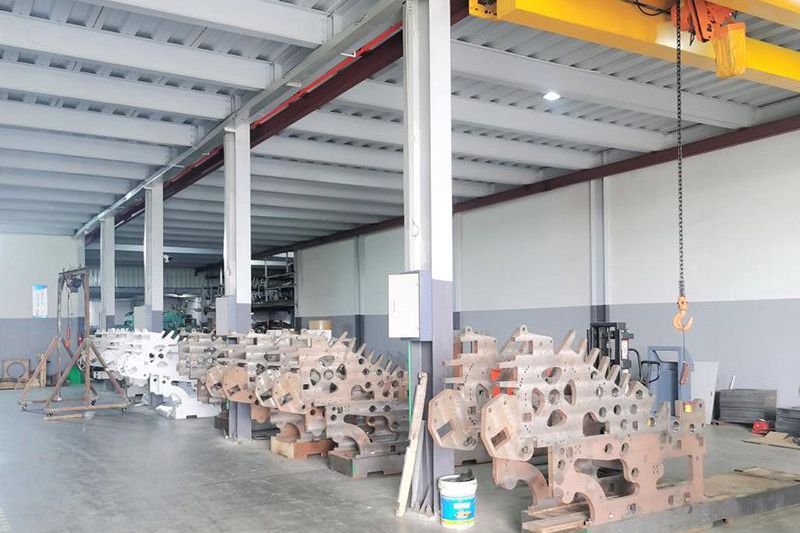 Fabricación