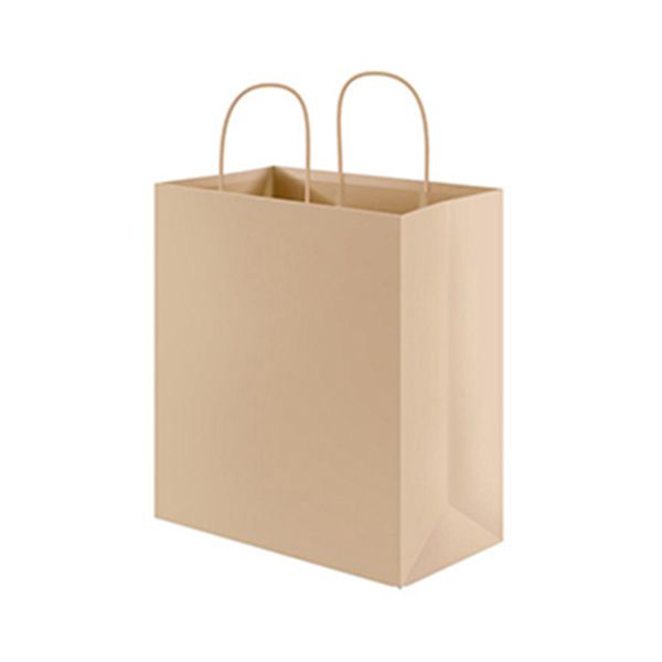 Máquina para Hacer Bolsas con Fondo Cuadrado (Bolsas SOS con Asas Retorcidas)