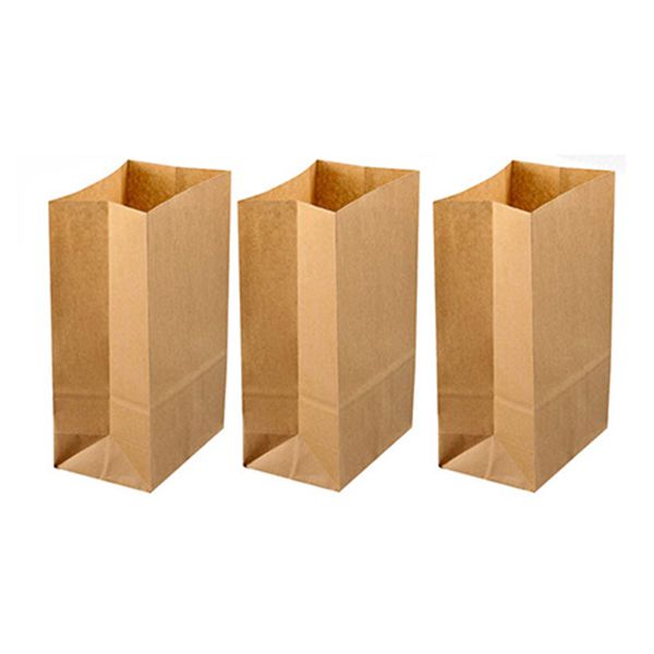 Máquina para Hacer Bolsas de Papel SOS (Bolsas Apertura Automática)