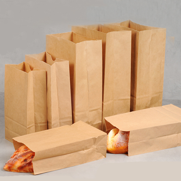 Máquina para Hacer Bolsas de Papel SOS