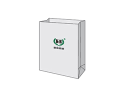 Máquina para Hacer Bolsas de Papel SOS