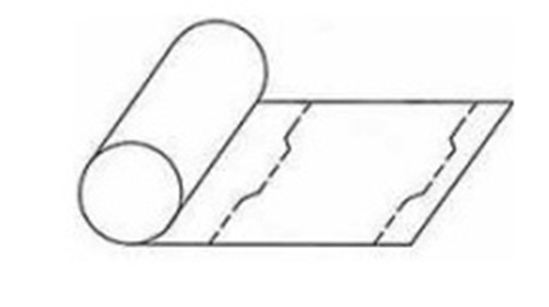 Proceso de Fabricación de Bolsas de Papel