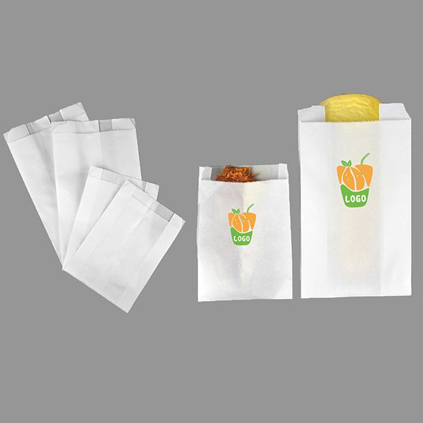 Máquina para Fabricar Bolsas Planas con Fuelle, Tipo General