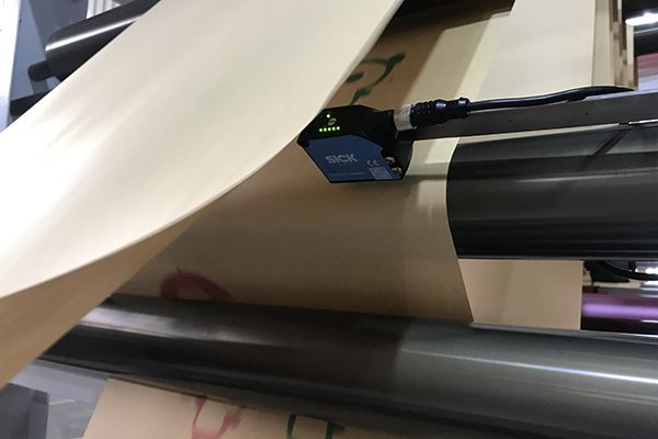 Máquina para Fabricar Bolsas Planas con Fuelle, Tipo General