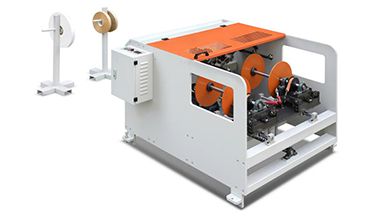 Máquina para Fabricar Asas Retorcidas
