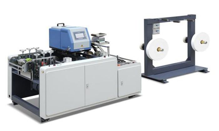 Máquina para Fabricar Asas Retorcidas, Semi Automática