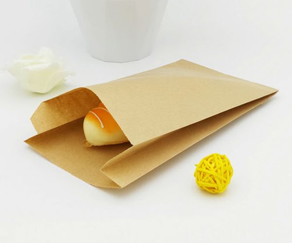 Bolsa Plana con Fuelle