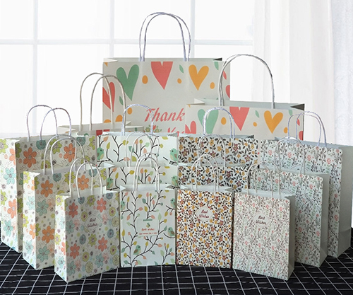Envases para Regalo