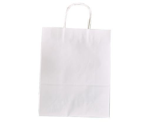 Papel Kraft Blanco